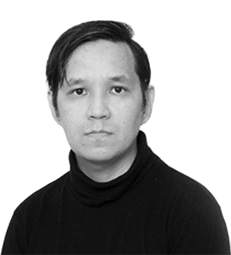 ⁠Маркел Мартынов