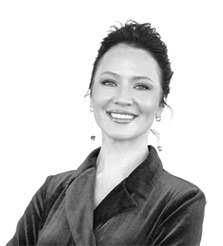 Елена Мироненко