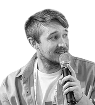 ⁠Денис Смирнов