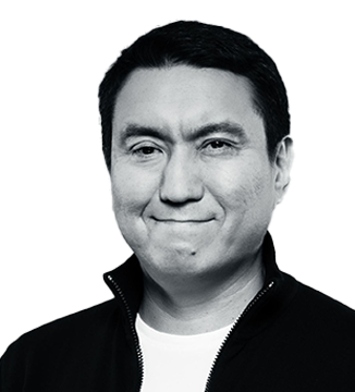 Дмитрий Токояков